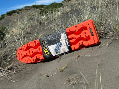 EXITRAX 1150 SERIES RECOVERY BOARD