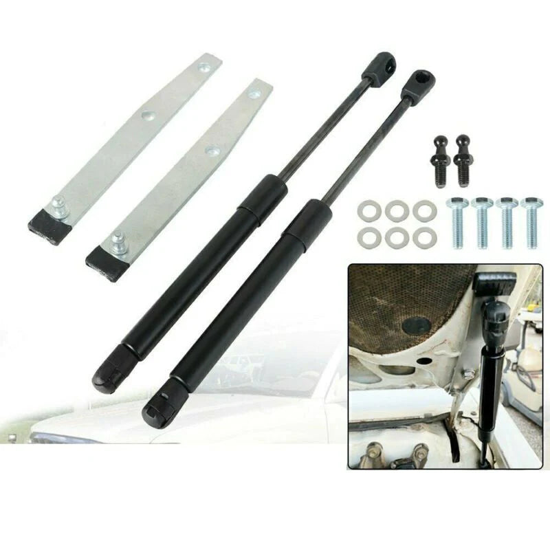 Toyota Landcruiser 70 Series Bonnet Strut Kit