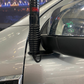 Heavy Duty Antenna Mirror Mounting Bracket - Suits Ford Ranger PX1 PX2 PX3