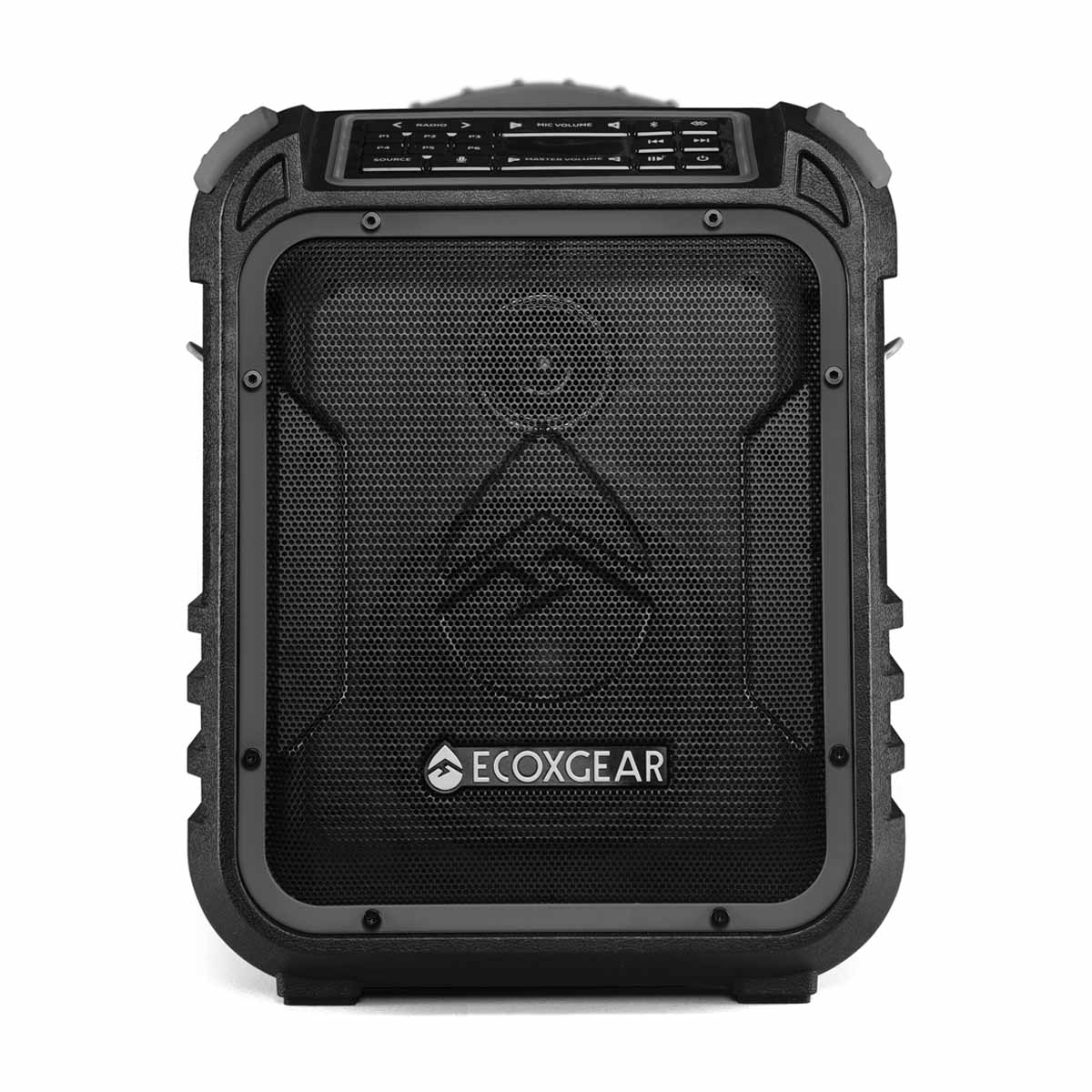 Ecoxgear Speaker Academy Ecoxgear Ecoxgear Bluetooth Speaker