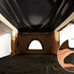 Kings Kwiky MKII Hard Shell Rooftop Tent | 2min Setup | 100% Waterproof | 50mm Mattress