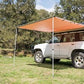 Kings 2.5x2.5m Side Awning