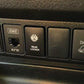 BLACKOPS Toyota Hilux N80/Fortuner Plug & Play Factory Diff Lock Override Kit