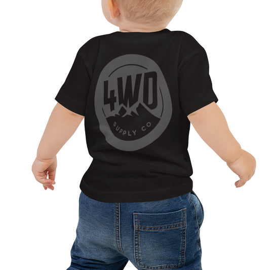 Baby Jersey Short Sleeve Tee