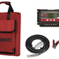 12 Volt Direct 200W Portable Solar Blanket